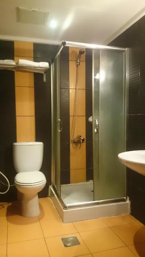 Shayah Suites Jeddah