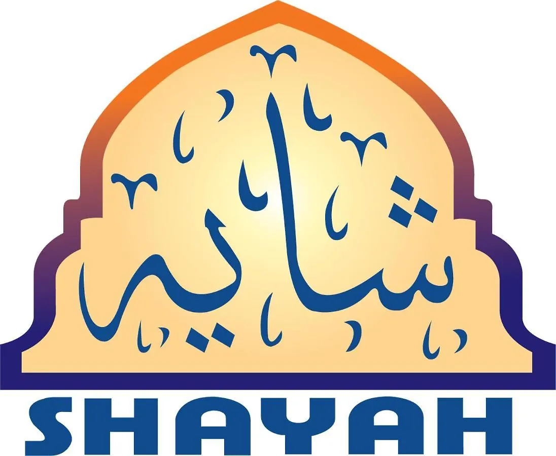 Shayah Suites Jeddah