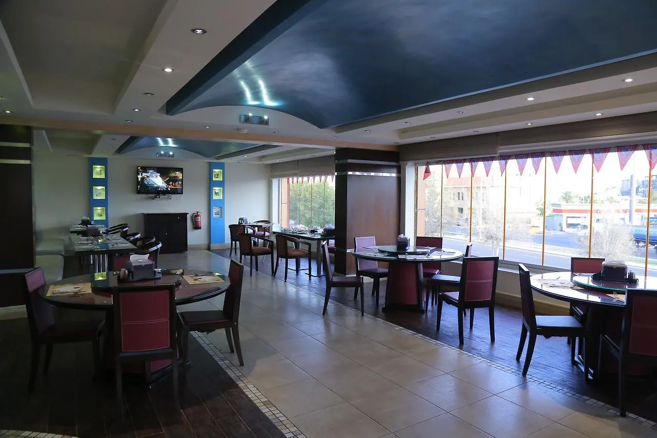 *** Aparthotel Shayah Suites Jeddah Saudi Arabia