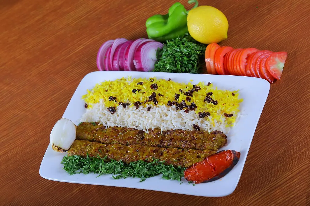 Shayah Suites Jeddah Aparthotel