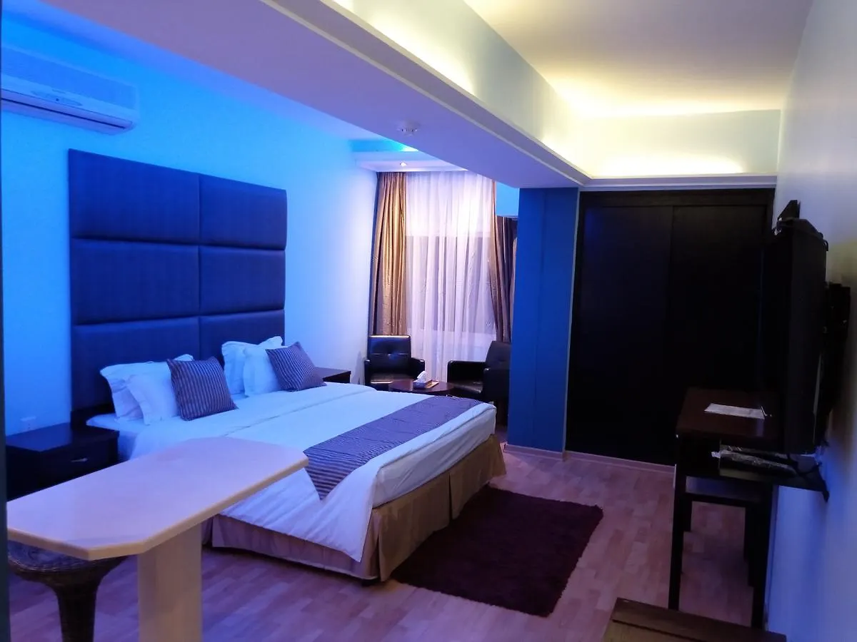 Shayah Suites Jeddah 3*,  Saudi Arabia