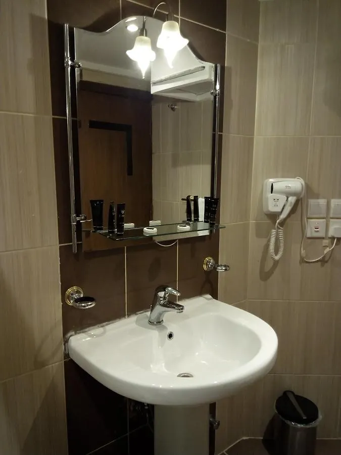 Shayah Suites Jeddah