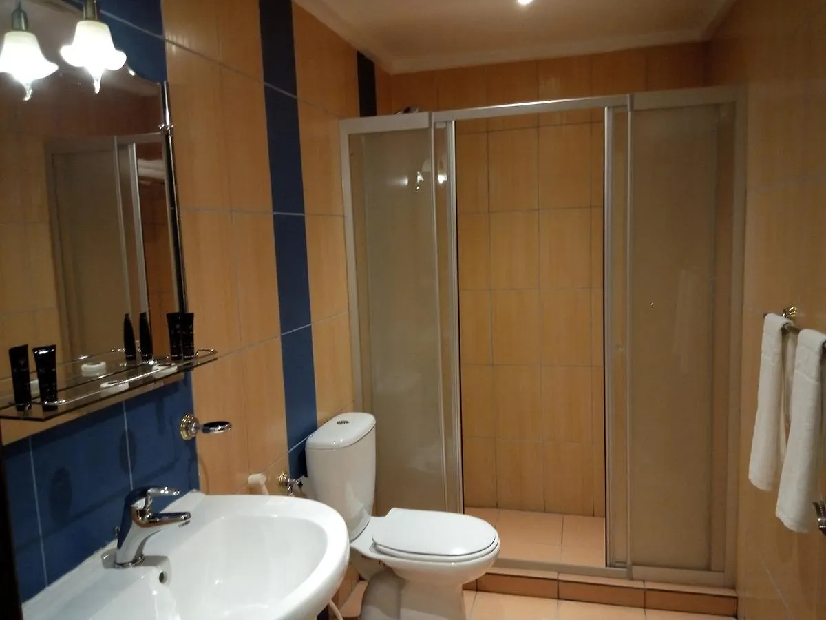 Aparthotel Shayah Suites Jeddah