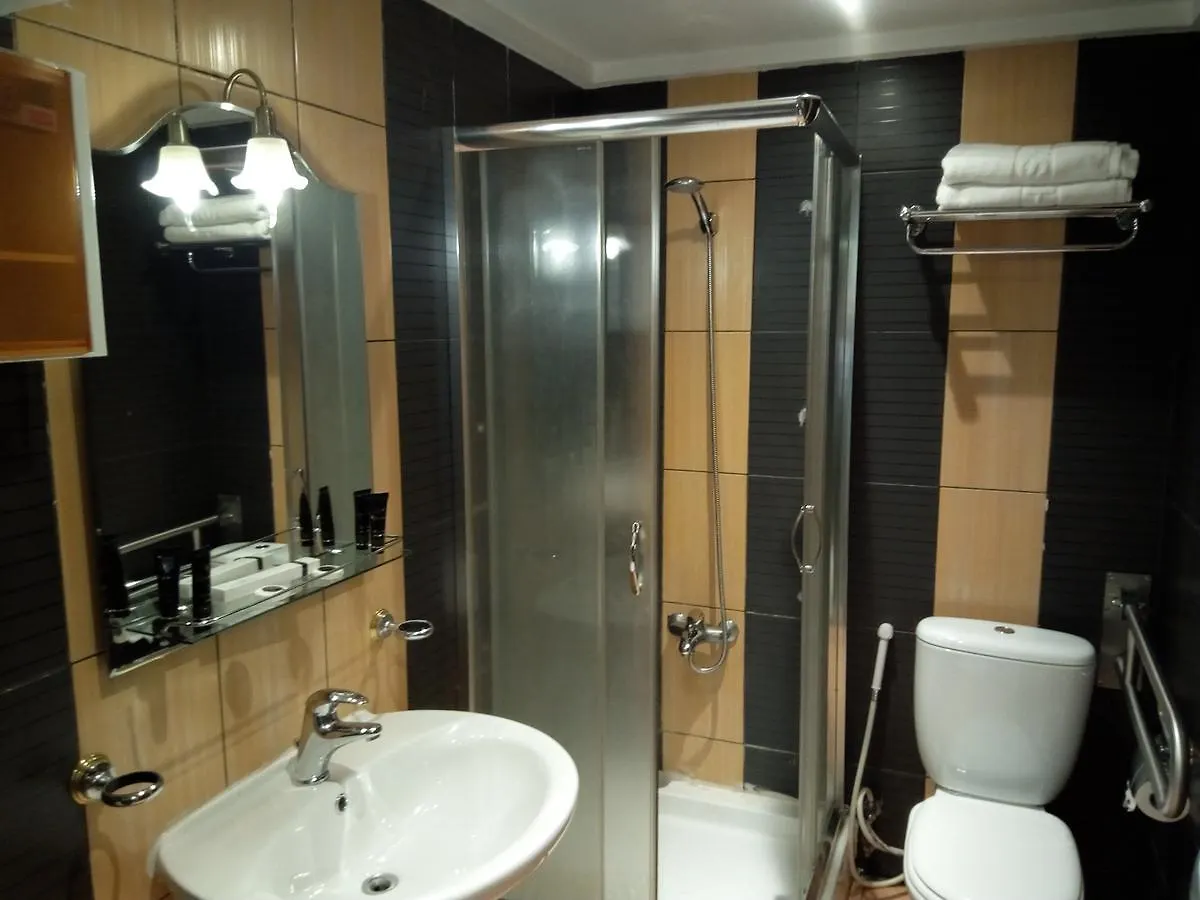 Shayah Suites Jeddah Saudi Arabia
