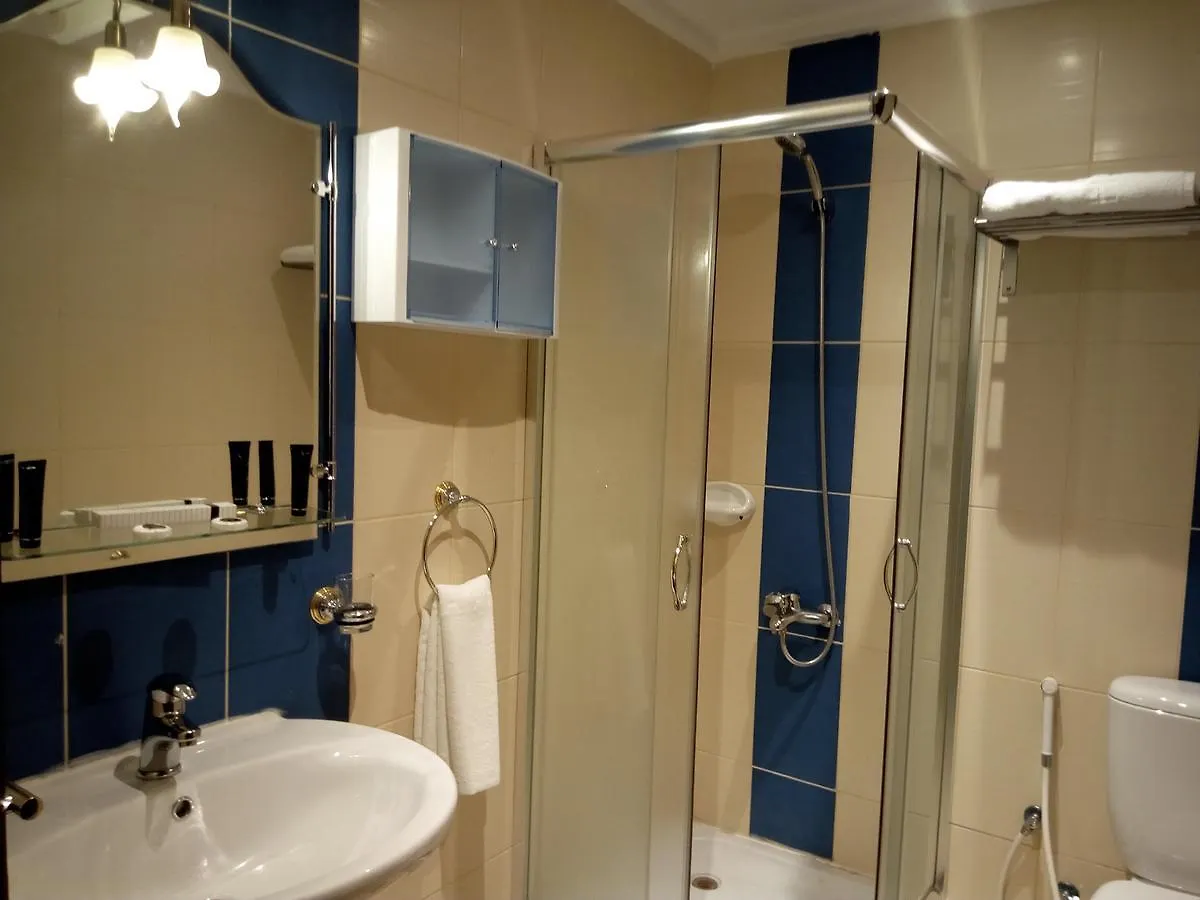 Shayah Suites Jeddah