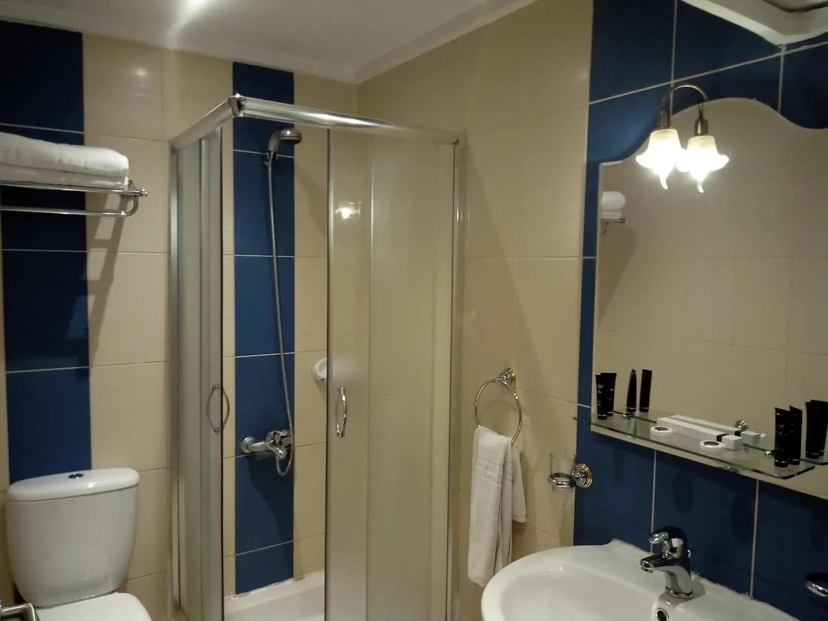 Shayah Suites Dzsidda 3*,  Szaúd-Arábia